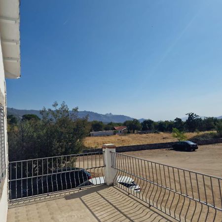 El Nido Del Aguila Hotel Las Gacelas, Becerril เบเซร์ริล เด ลา เซียรา ภายนอก รูปภาพ