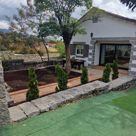 El Nido Del Aguila Hotel Las Gacelas, Becerril เบเซร์ริล เด ลา เซียรา ภายนอก รูปภาพ
