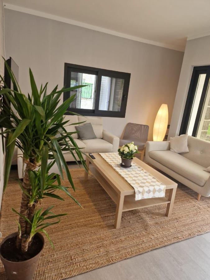 El Nido Del Aguila Hotel Las Gacelas, Becerril เบเซร์ริล เด ลา เซียรา ภายนอก รูปภาพ